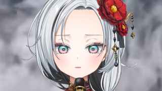 唱了《嗵嗵》…