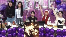 Volume Satisfied (G) I-DLE 240502 Look at the MV screenshot and guess the song Cut