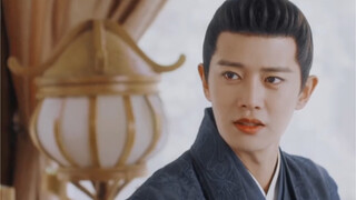 Everyone thinks she is his Princess Nanchen! Zhou Shengru has become a deity in my heart!