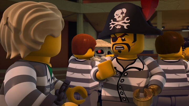 ninjago season 6 episode 4