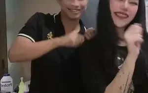ดุ๊กดิ๊กน่ารักกม๊ากก😳///น่ารักทั้งคู่เยยยย🥰
