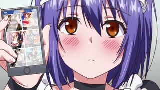 3อนิเมะพากย์ไทยสนุกๆ ที่โคตรเด็ด18+ EP7