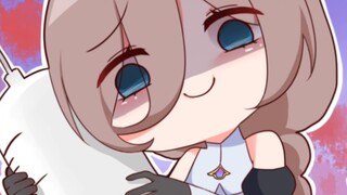 [Honkai Impact Three lồng tiếng] Drain! ! ! !