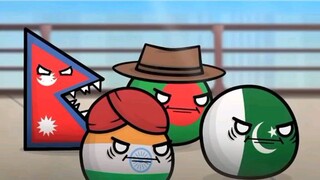 dibalik kejayaan kota dubai di uni Emirat arab