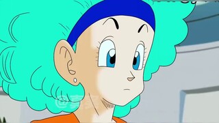 [Dragon Ball if Series 100] Bulma's Army: The Battle of the Androids Begins