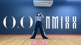 NMIXX - O.O Dance Cover | Lady Pipay