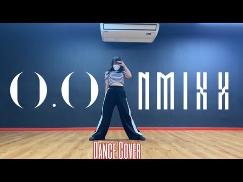 NMIXX - O.O Dance Cover | Lady Pipay
