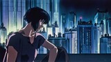 Saint Asonia - Wolf | AMV | Ghost In The Shell