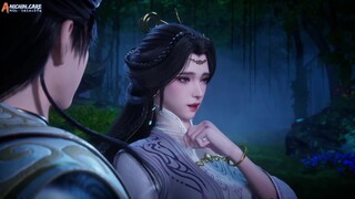 EP24 | Supreme Above The Sky - 1080p HD Sub Indo
