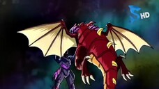 Bakugan episode 4in Hindi dubbed