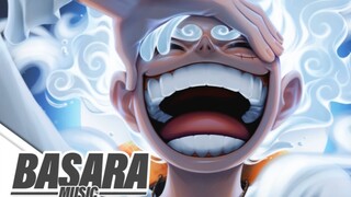 [Personalization] One Piece Luffy rap3 (fifth gear)