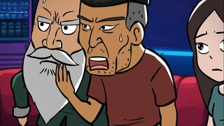 ها قد أتى! التغيير الذي تريده ~ "Midnight KTV" نقي ومضحك.