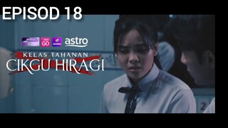 CHBKT Episod 18