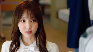 She Switched Lives with Her Twin_Then Matched with Her Past Crush_