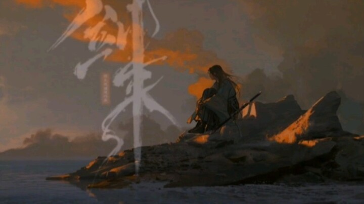 "Pedang Datang" Qi Jingchun: Seorang pria sejati tidak akan menyelamatkan orang lain. Dia memiliki b