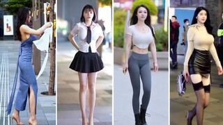 street fashion china | mejores street fashion tiktok hot