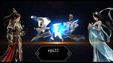 Stellar tranformasion seasion6 eps22 sub indo