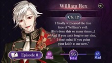 Willaim Rex chp 12