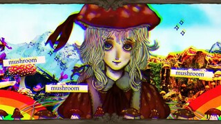 Mushroom (original song) Enna Alouette × keiki