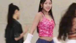 [DIY Dance Cover] XG MAYA Double Berry Milk Tea "NEW DANCE" Practice Room Mirror Live Shot