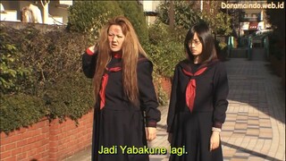 Majisuka Gakuen episode 3