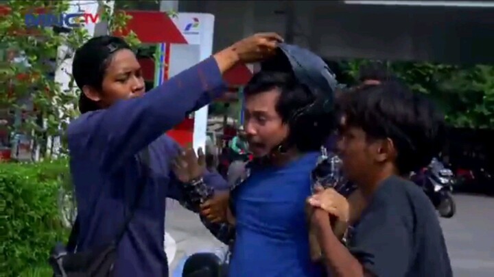 Kampung Jakarta Episode 11