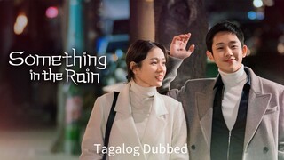 ☔ Something in the Rain Episode 07☔