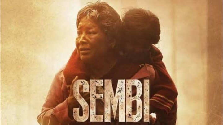 Sembi Tamil movie