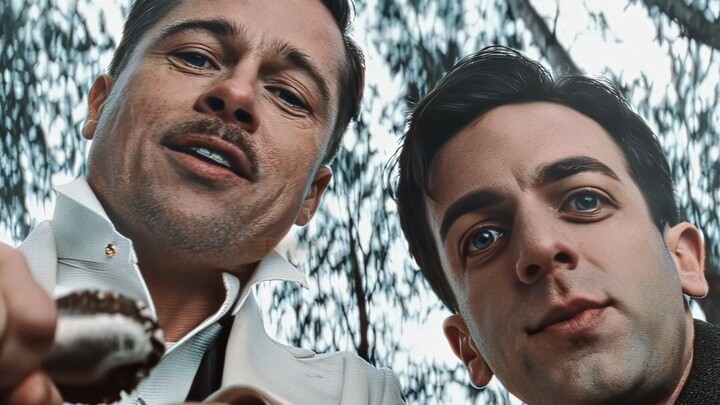 Inglourious Basterds