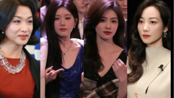 What exactly is so “high-class” about China’s entertainment industry?