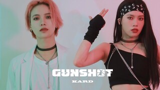 Yang Tier | การตกหลุมรักตัวเองมันเป็นยังไง? คัฟเวอร์เดี่ยวของ KARD-GUNSHOT นี้ดูเหมือนคู่รักจริงๆ!