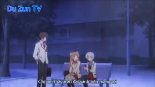 Daitoshokan no Hitsujikai (Ep 2.3) Đến gặp Misono #Daitoshokan_no_Hitsujikai