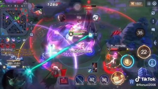 Highlight Múa Florentino Cân 5 Hoàn Hảo Của Các Idol Trùm Flo Hot TikTok #10