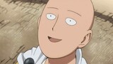 [One Punch Man/High Burning] Burning to the extreme is bald