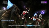 Ultra Fight Victory Episode 8 Sub Indonesia