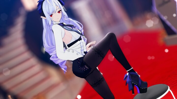 薇薇安听从法厄同大人的一切命令👅
