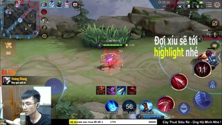 Cứ hát bài này là có Highlight lạ thật