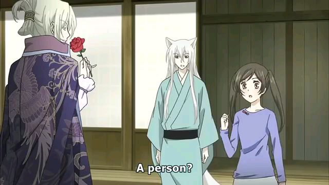 I've heard the OVAs are the best too #kamisamahajimemashita #kamisamak, Tomoe, Kamisama Hajimemashita