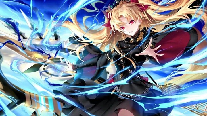 [Comprehensive/Cutout Transition Flow] If the sky is incapable of punishing evil, we will give it aw