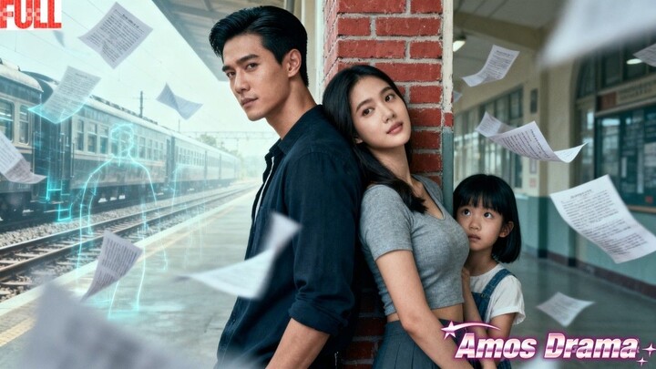 Reuni 6 Tahun dan Rahasia Anak yang Disembunyikan!