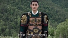 得了一种看见纪凌尘就想笑的病,往那一站就是个窝囊费让他演男子汉
