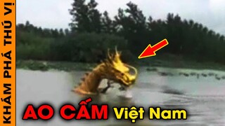 🔥 10 Câu Chuyện Lạ Lùng Và Huyền Bí Có Thật 100% Khiến Các Nhà Khoa Học Cũng Phải Bó Tay | KPTV