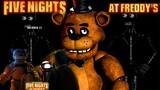 Enjoy the complete 'Five Nights At Freddy's' movie for free: Find the link in the description below.