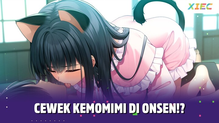 Dewa Rubah, Onsen, dan Romansa yang Tak Terduga | Review Kohinata Yuzuki to Shoya Shitai!