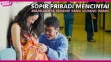 Suami Jarang Pulang - Wanita Hamil ini Menjalin Asmara Dengan Sopir Pribadinya - Pregnant Movie
