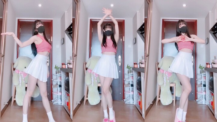 【Xiaoxixi】TWICE «The Feels»