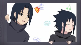 [Eromanga Sensei|Tiết lộ 500+ tranh gốc] Uchiha Itachi