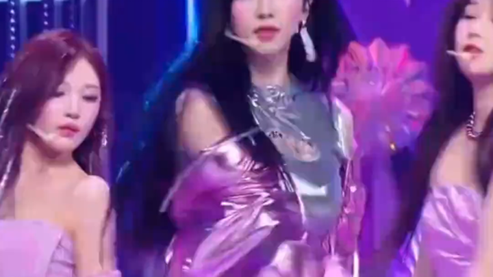 Areshuffle of the K‑pop landscape: The three-way dominance among Aespa, NewJeans, and IVE is about t