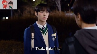 Light on Me Eps. 4 IndoSub