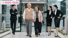 Pasangan presiden membeli rumah, diremehkan karyawan dan diusir... ada yang tak beres.